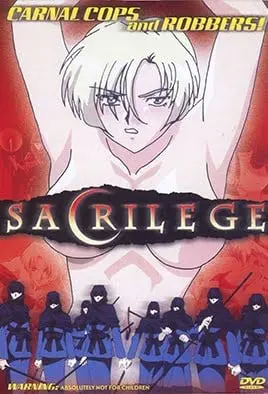 Sacrilege Episode 1