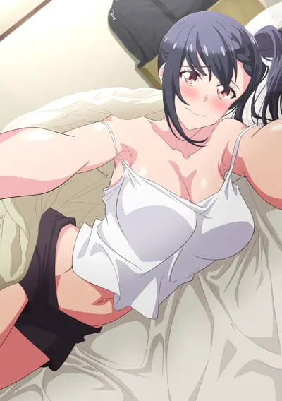 ➤ Enjoy Yoasobi Gurashi! in Animeid Hentai