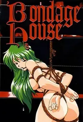 Bondage House Episode 1